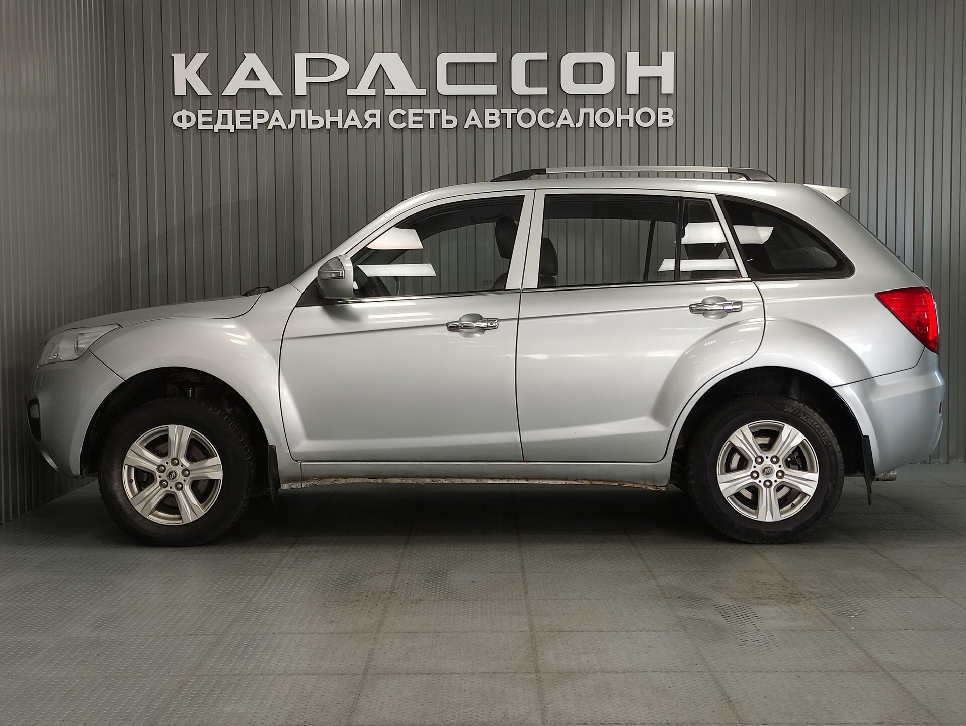 Lifan X60, I 2014 Lifan X60, I 2014