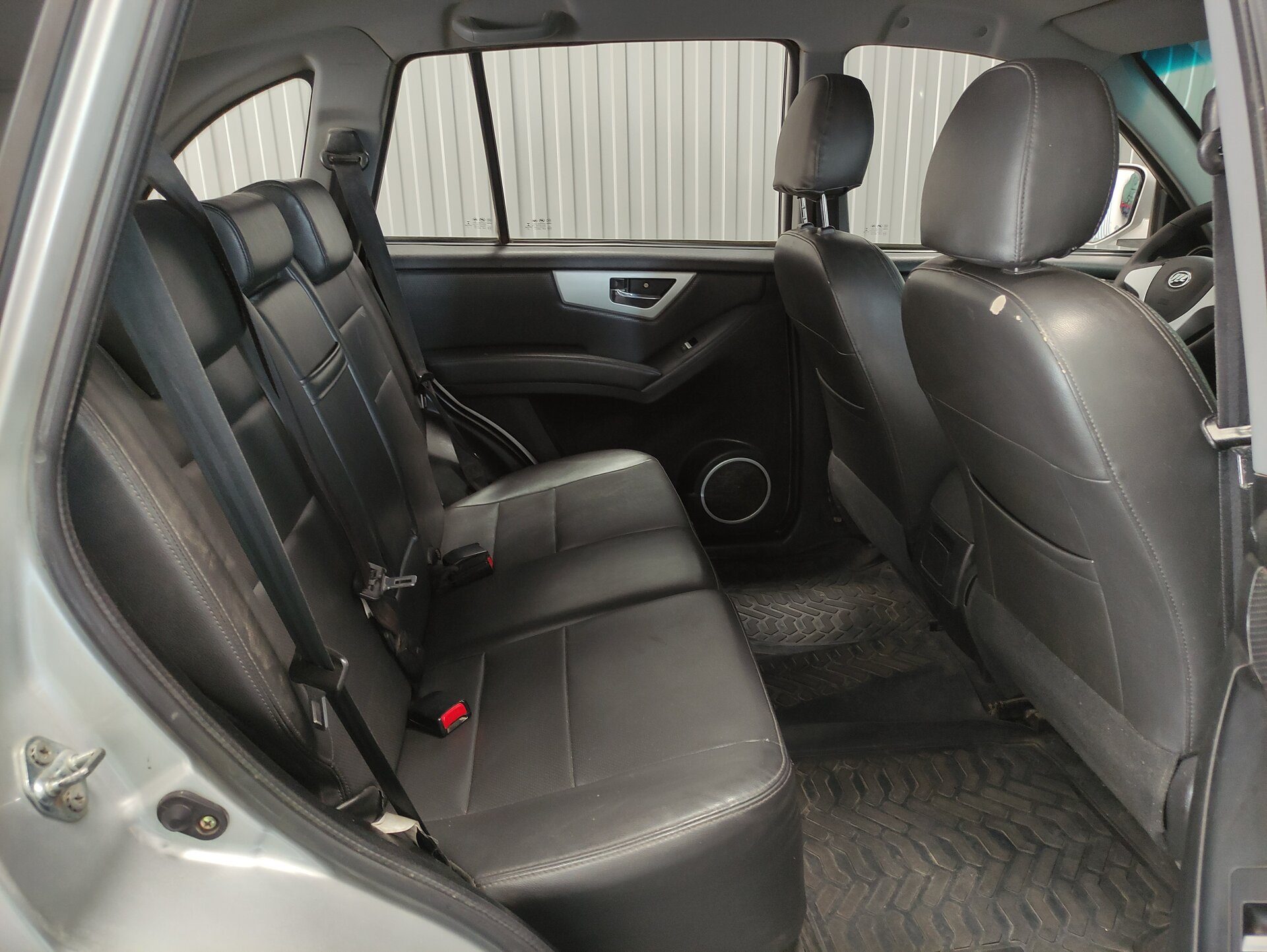 Lifan X60, I 2014 Lifan X60, I 2014