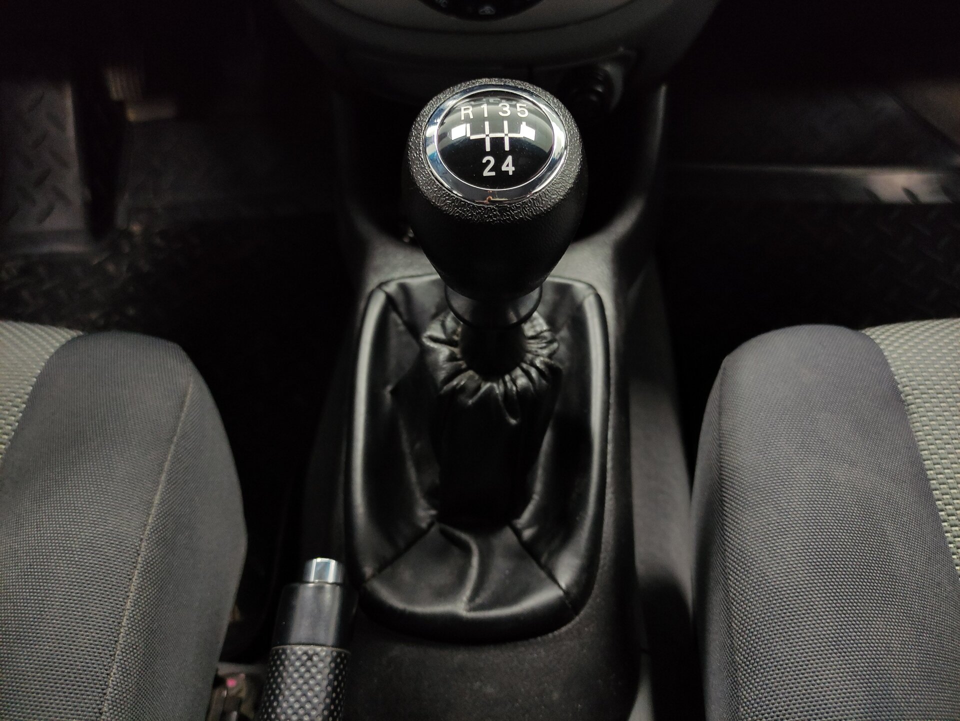 Chevrolet Lacetti, I 2010 Chevrolet Lacetti, I 2010