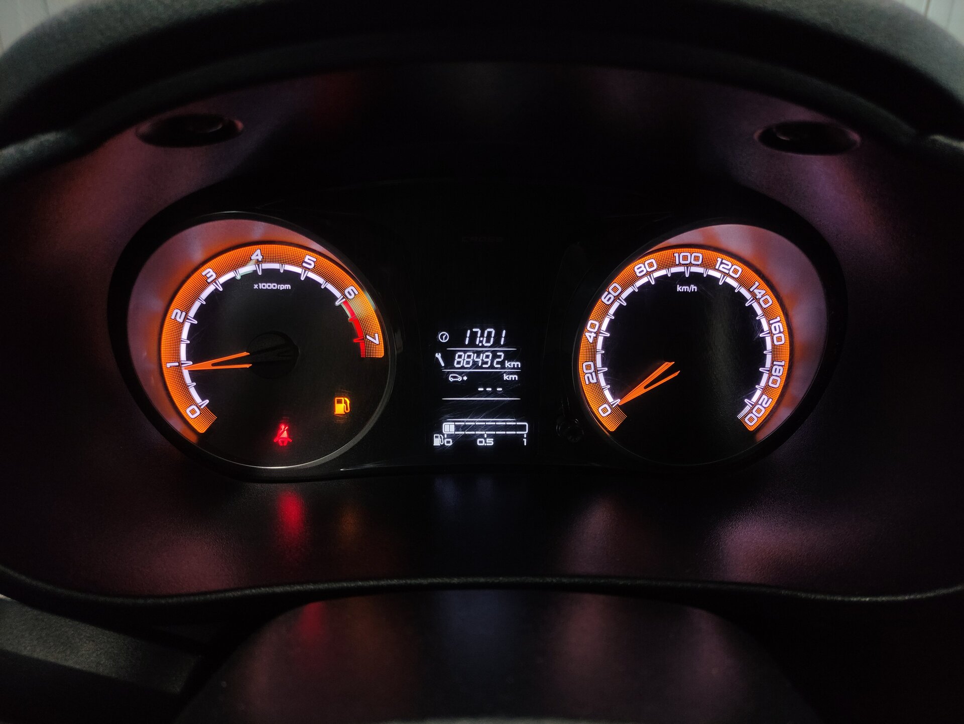 Lada (ВАЗ) Granta, I Рестайлинг 2023 Lada (ВАЗ) Granta, I Рестайлинг 2023