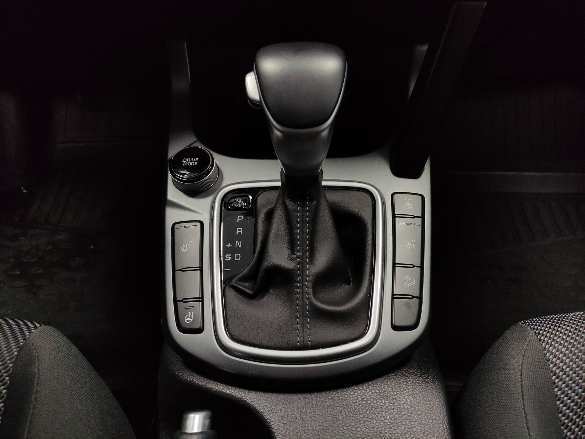 Kia Seltos, I 2022 Kia Seltos, I 2022