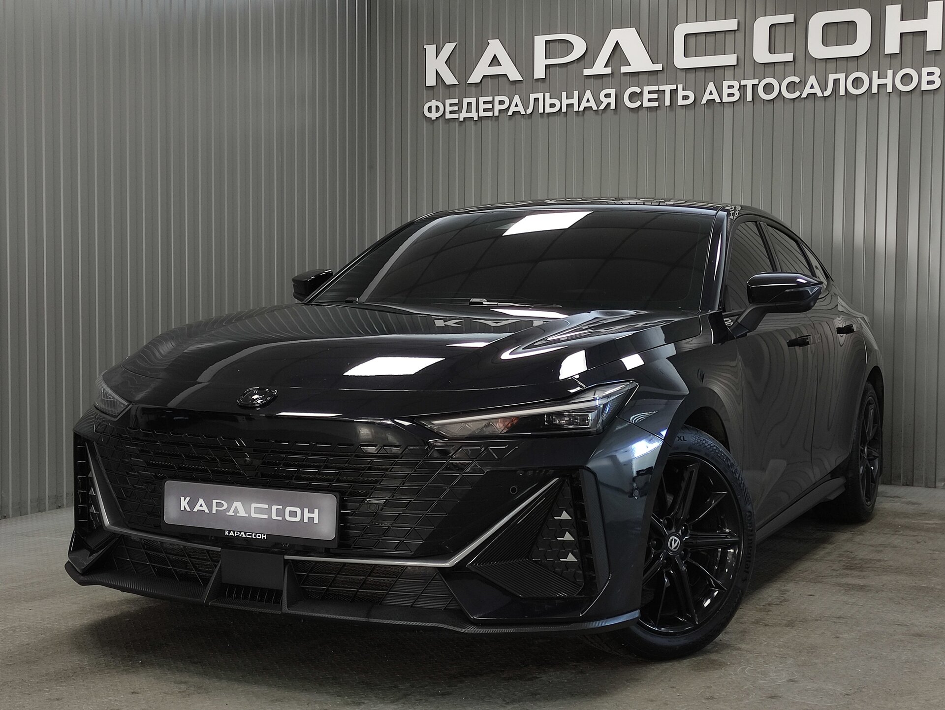 Changan UNI-V, I 2023 Changan UNI-V, I 2023
