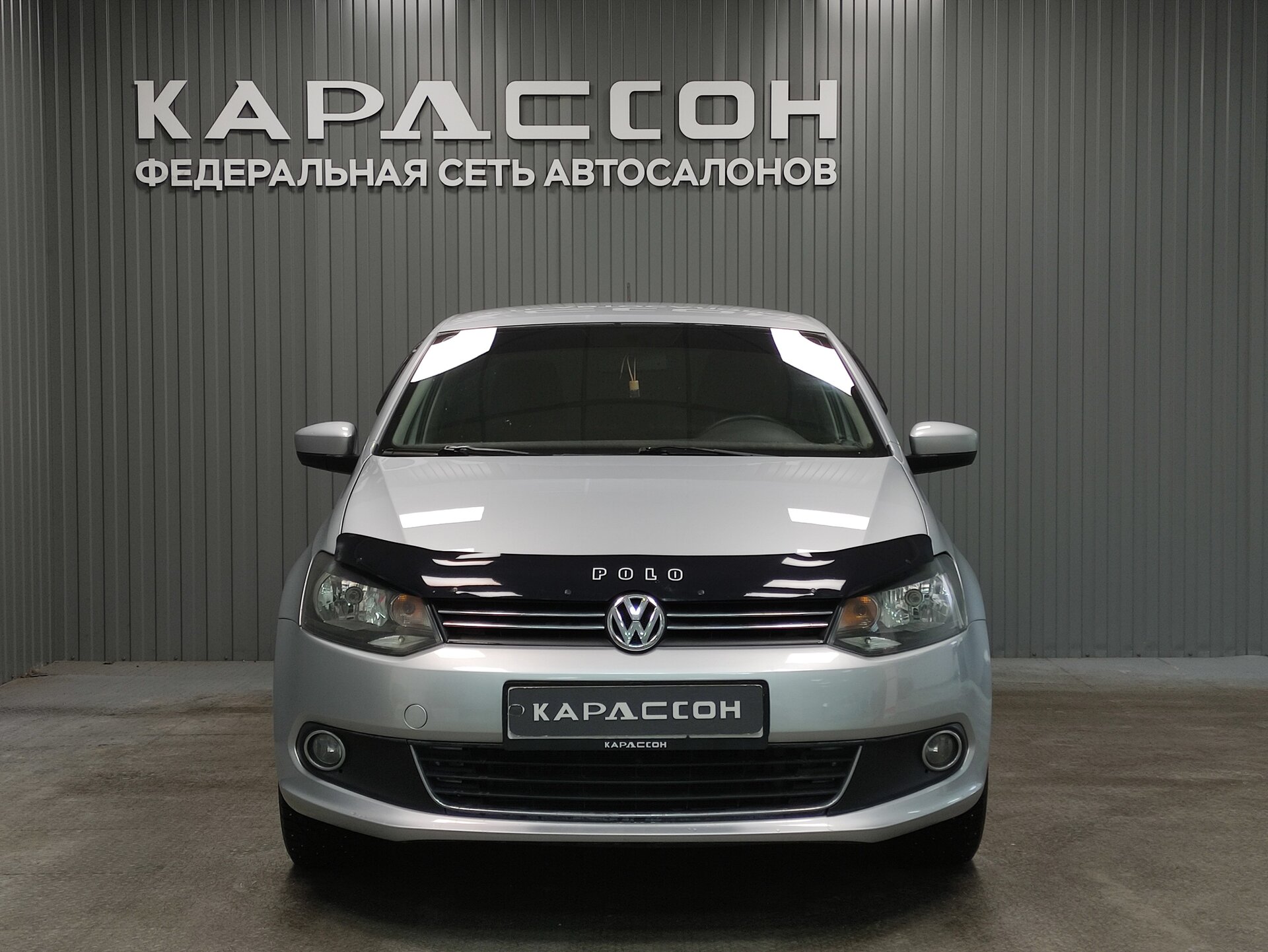 Volkswagen Polo, V 2013 Volkswagen Polo, V 2013