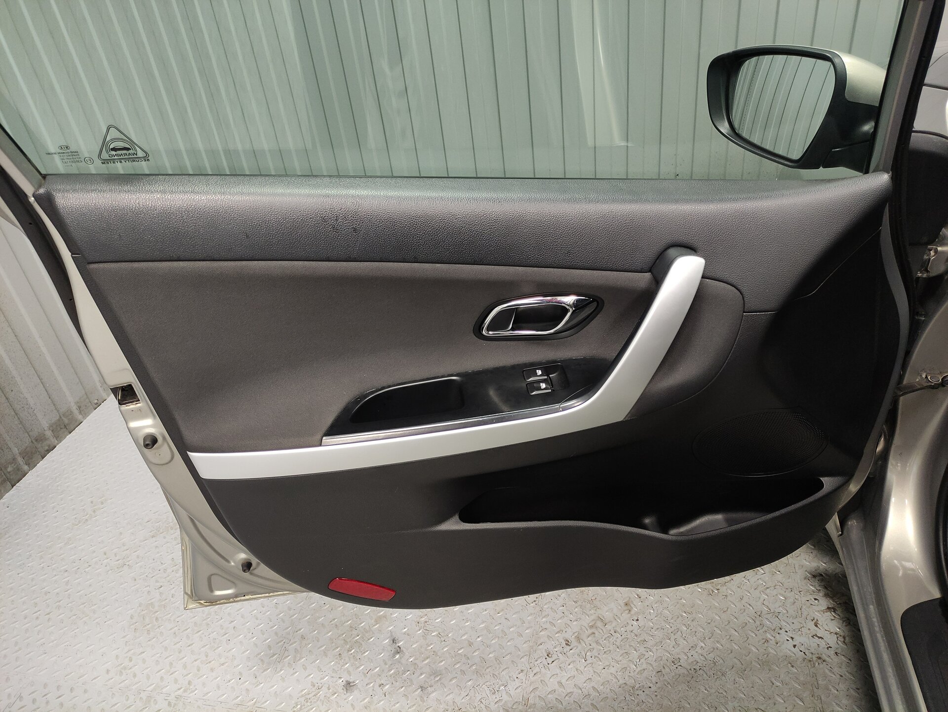 Kia Ceed, II 2013 Kia Ceed, II 2013