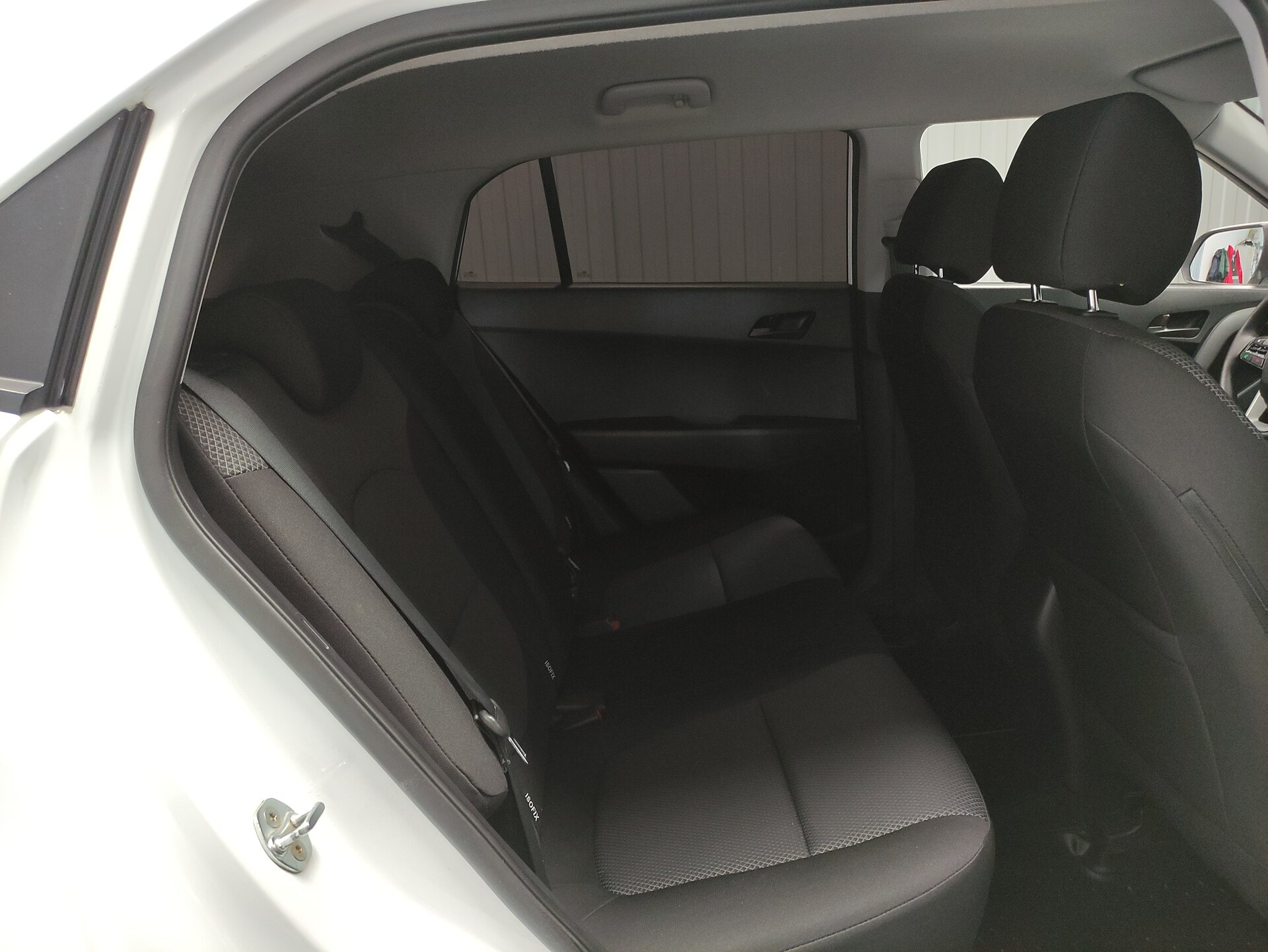 Hyundai Creta, I 2019 Hyundai Creta, I 2019