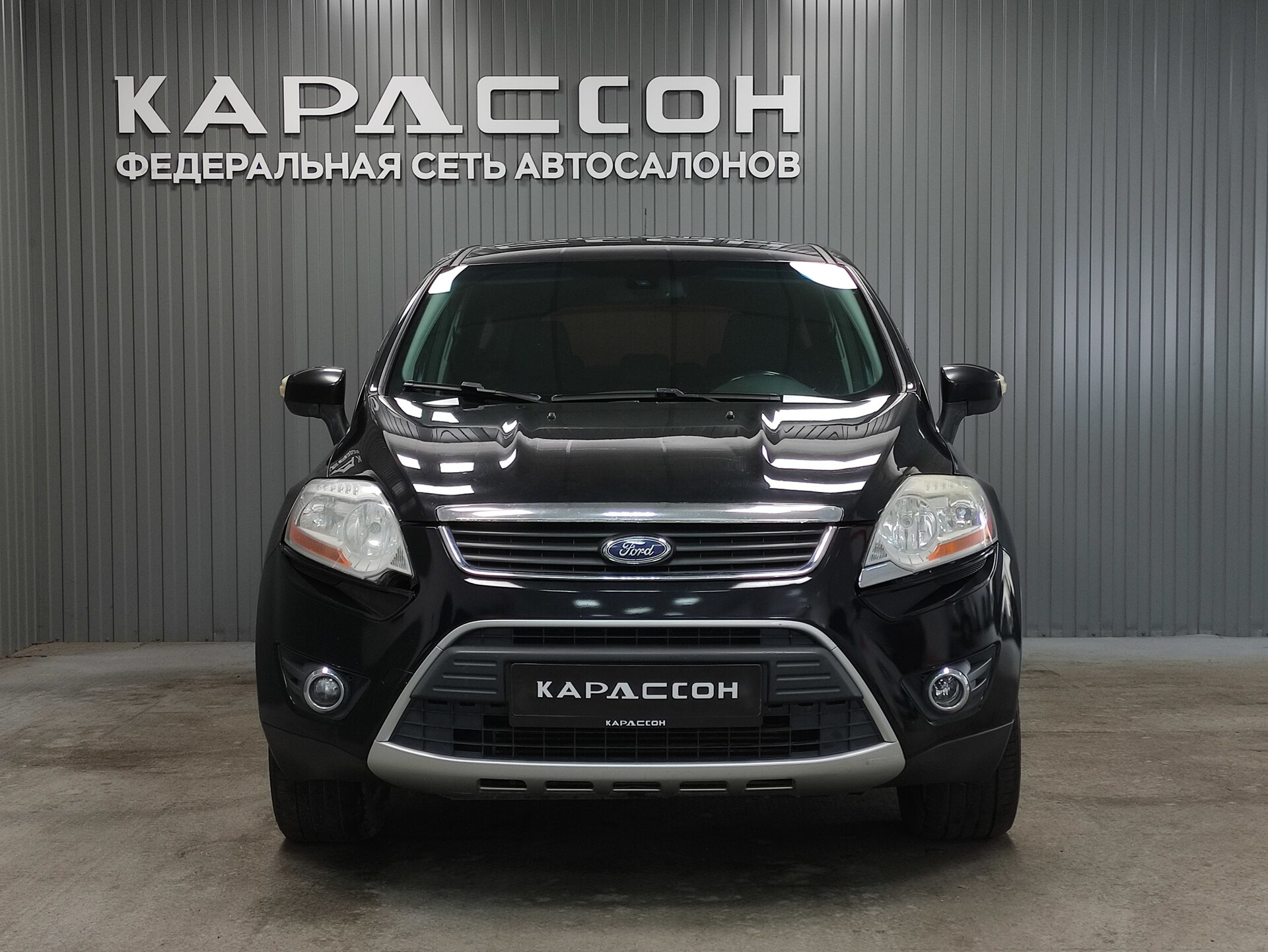 Ford Kuga, I 2011