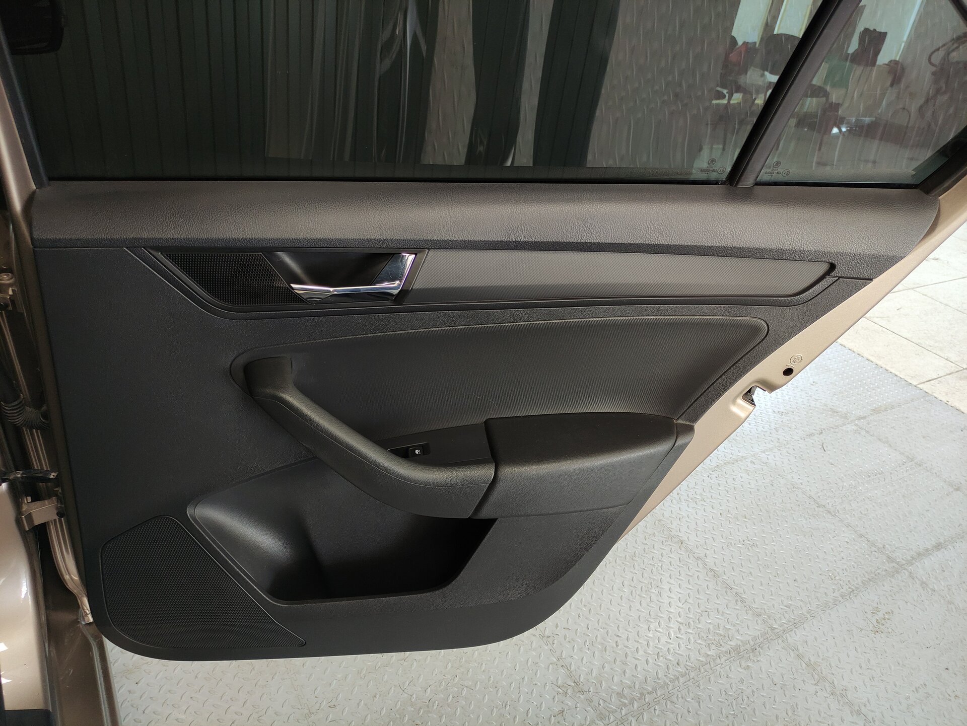 Skoda Rapid, I Рестайлинг 2019 Skoda Rapid, I Рестайлинг 2019