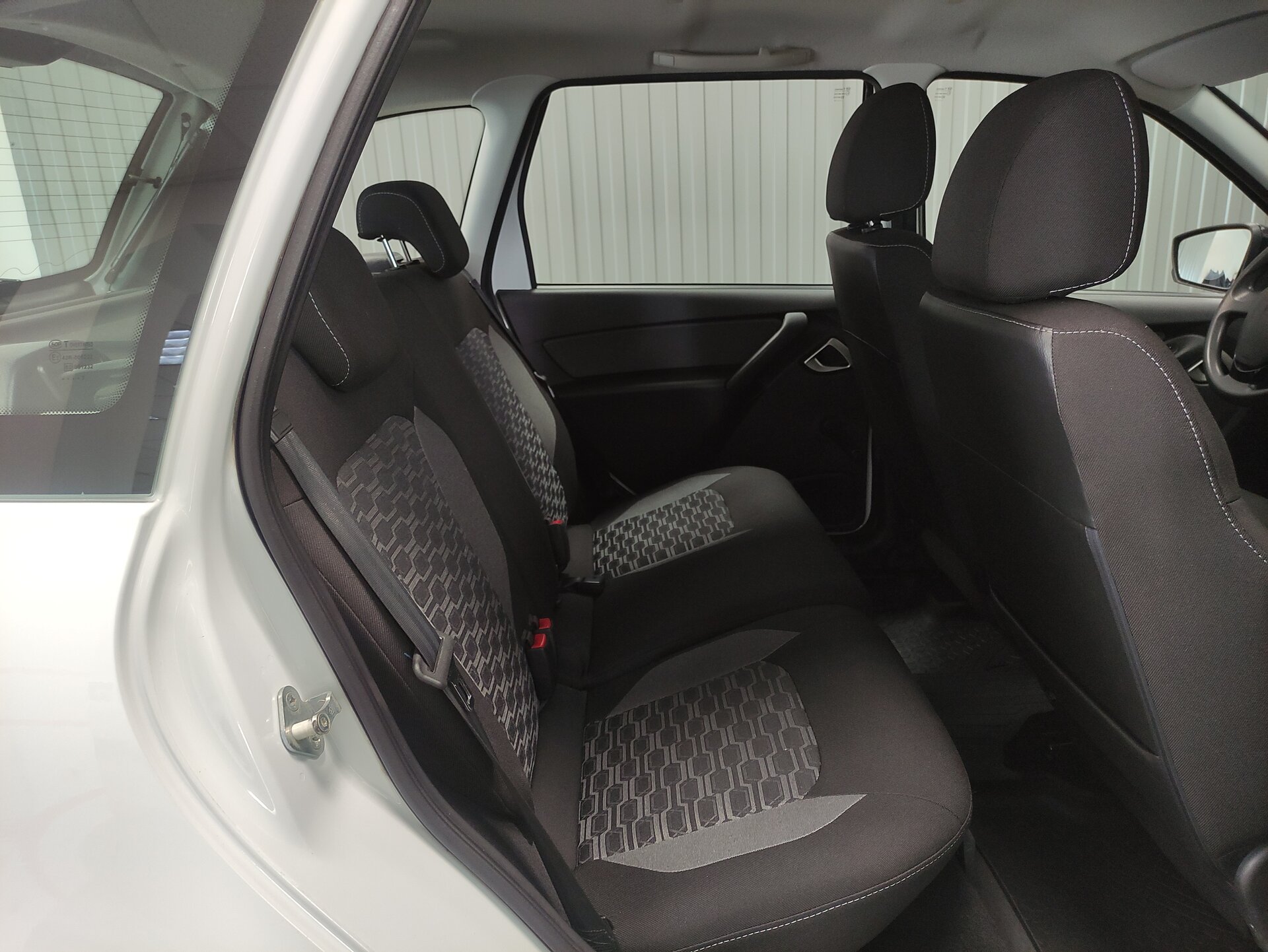 Lada (ВАЗ) Granta, I Рестайлинг 2023 Lada (ВАЗ) Granta, I Рестайлинг 2023