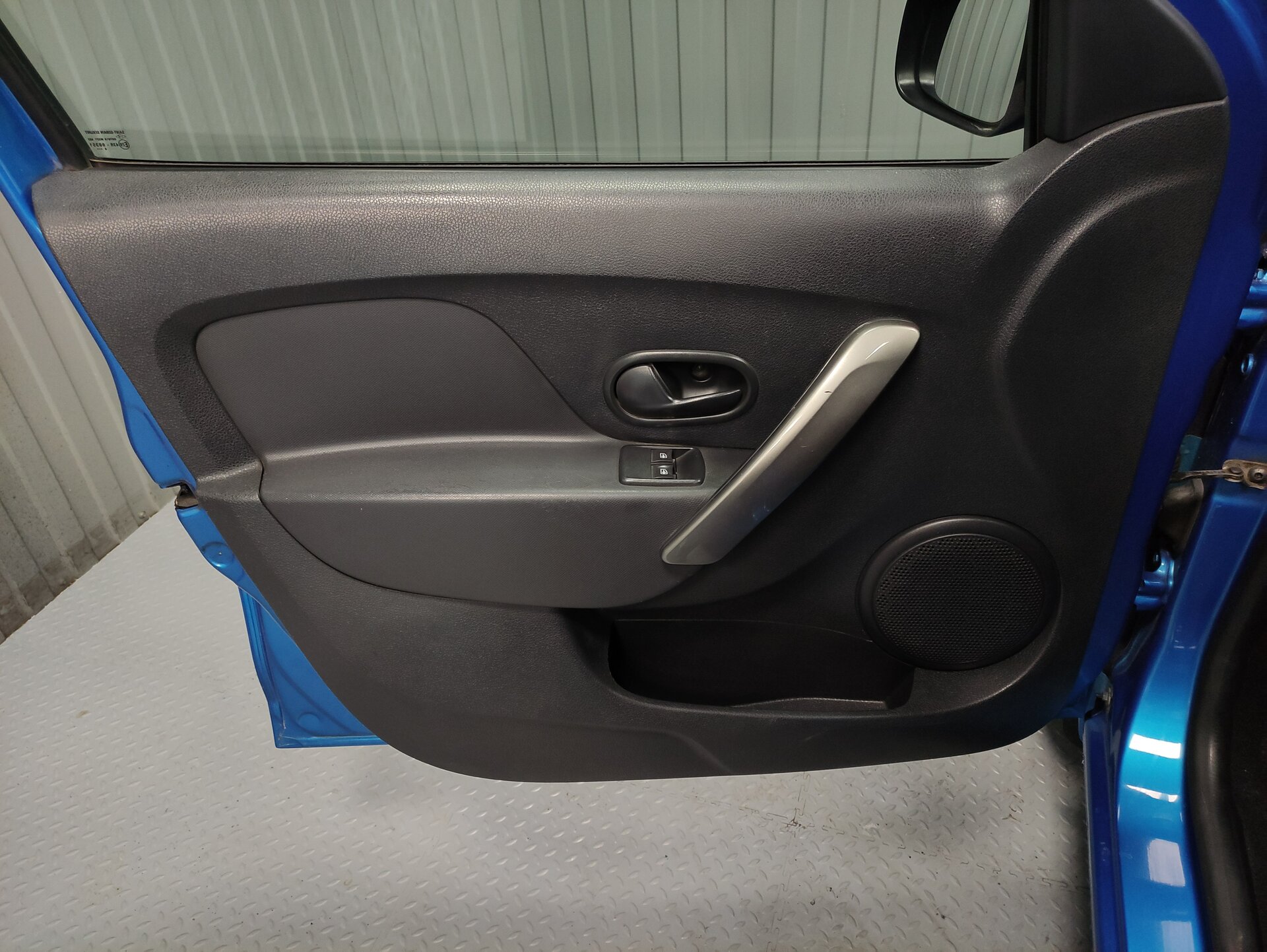 Renault Logan, II 2014 Renault Logan, II 2014