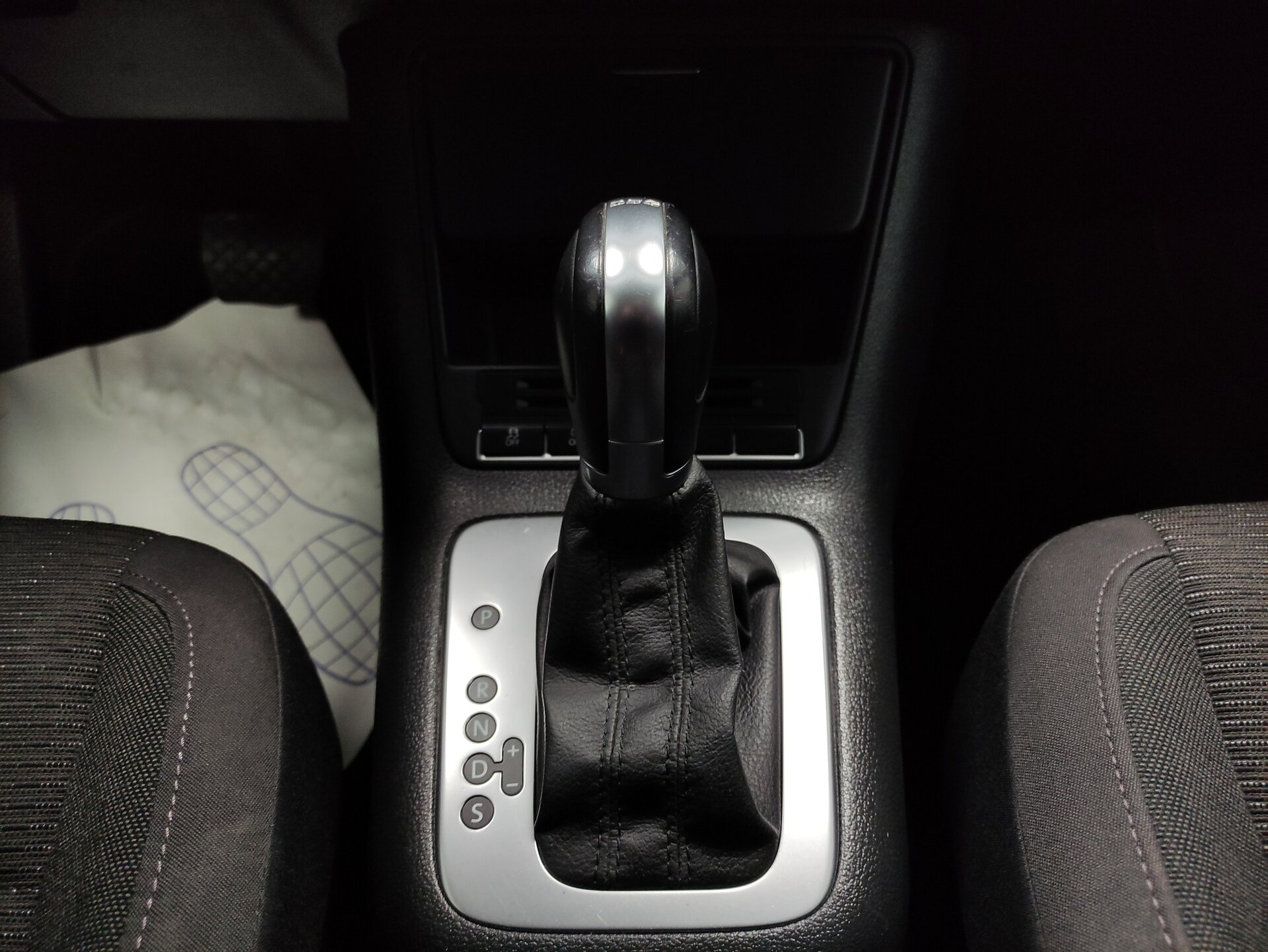 Volkswagen Tiguan, I Рестайлинг 2015 Volkswagen Tiguan, I Рестайлинг 2015