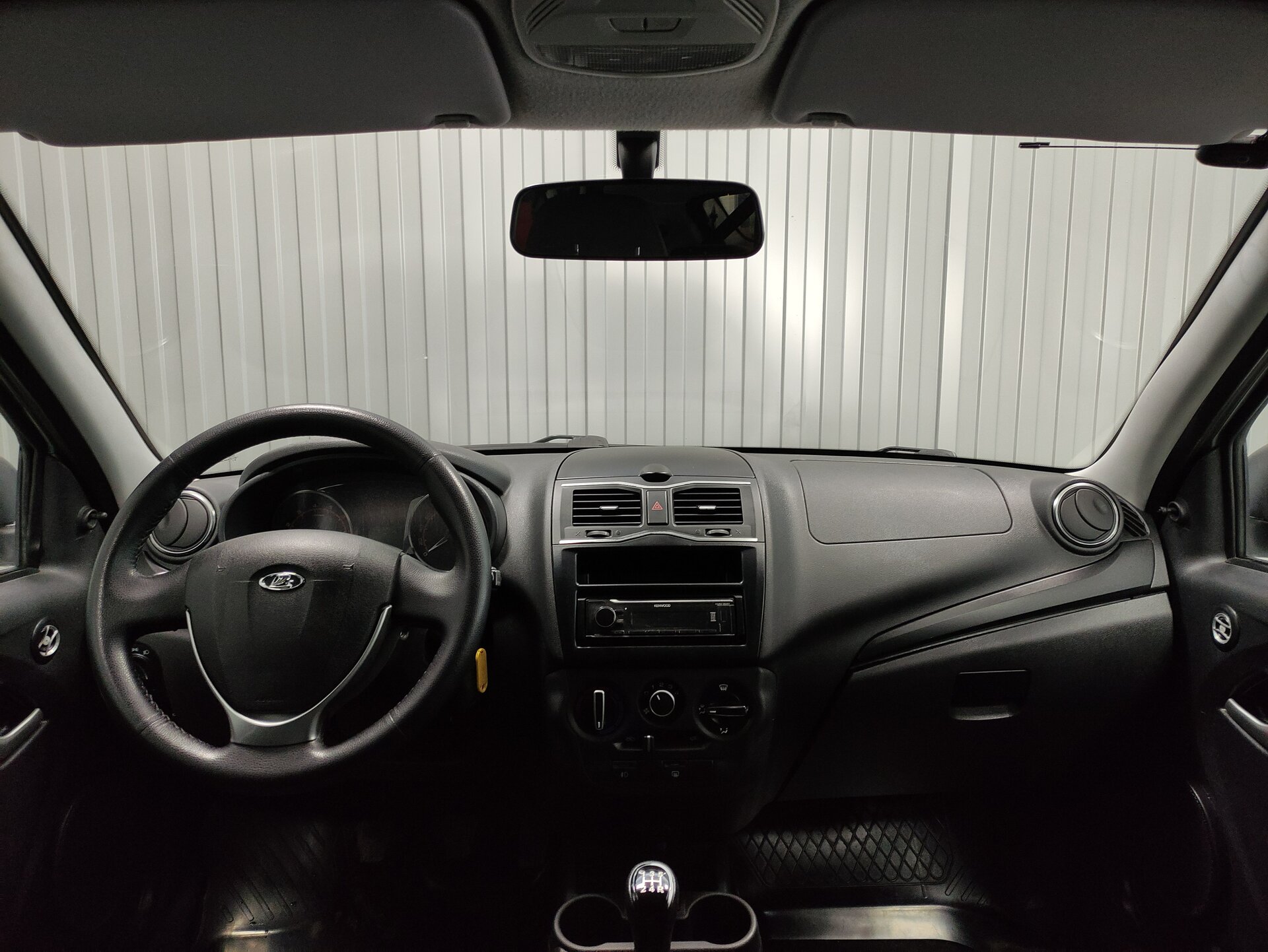 Lada (ВАЗ) Granta, I Рестайлинг 2019 Lada (ВАЗ) Granta, I Рестайлинг 2019