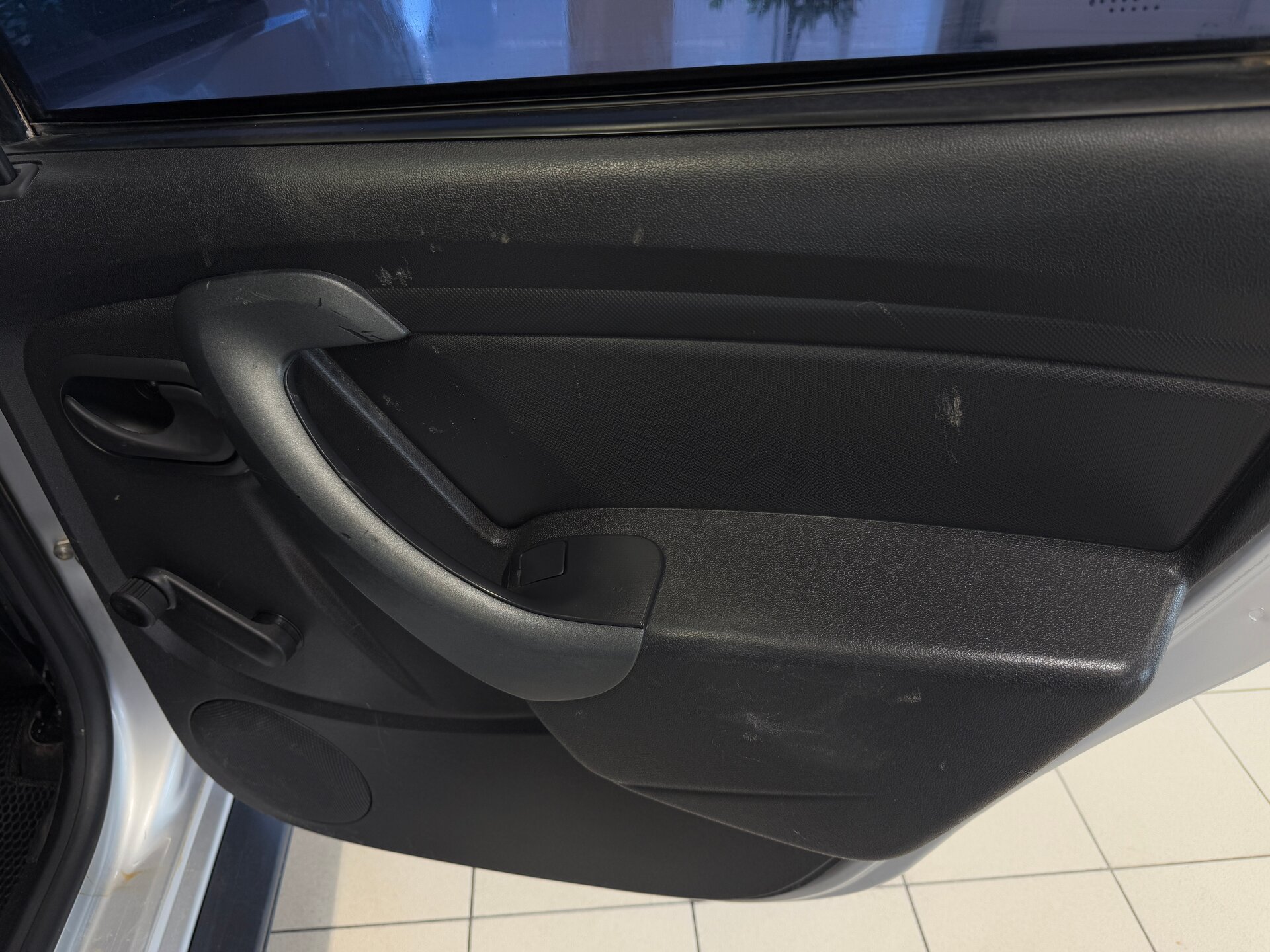 Renault Duster, I Рестайлинг 2019 Renault Duster, I Рестайлинг 2019