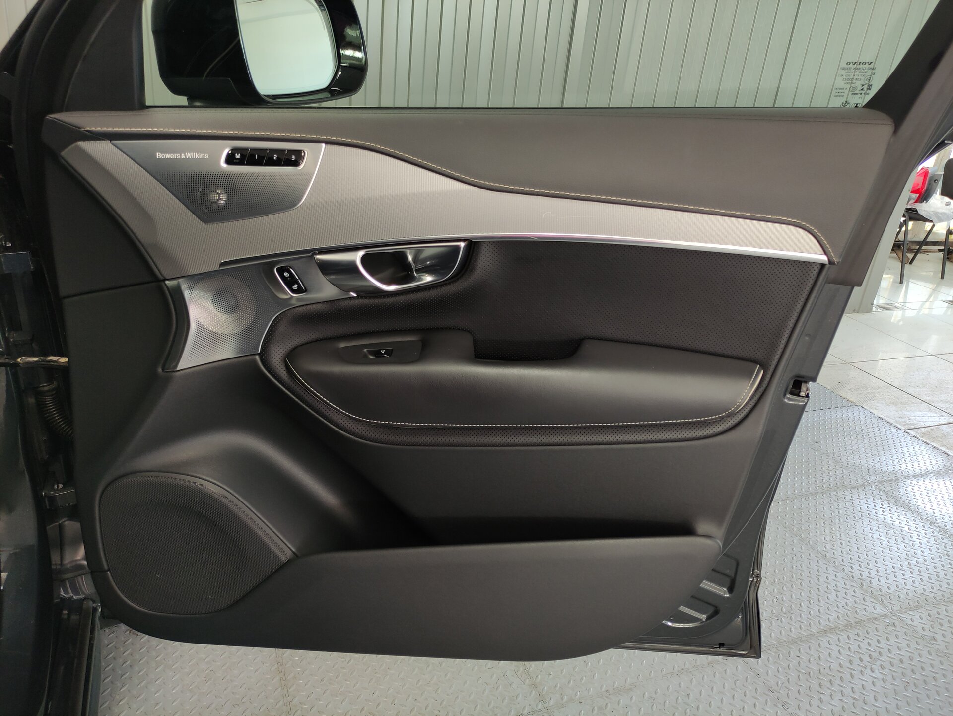 Volvo XC90, II Рестайлинг 1 2021 Volvo XC90, II Рестайлинг 1 2021