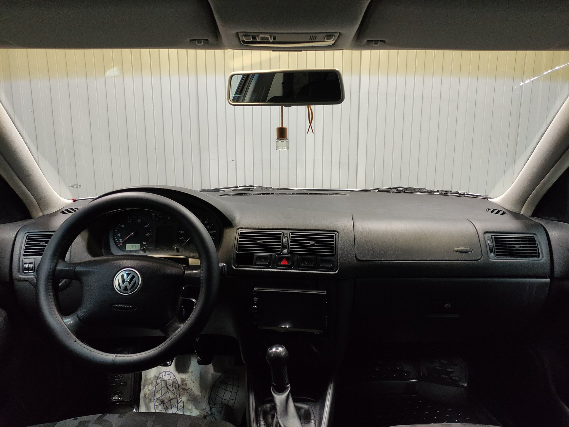 Volkswagen Golf, IV 2000 Volkswagen Golf, IV 2000