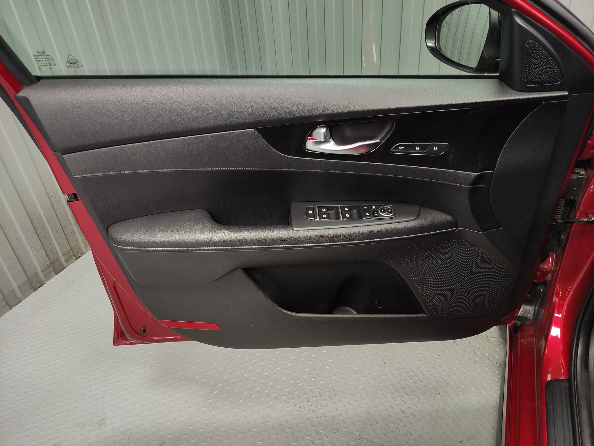 Kia Cerato, IV 2020 Kia Cerato, IV 2020