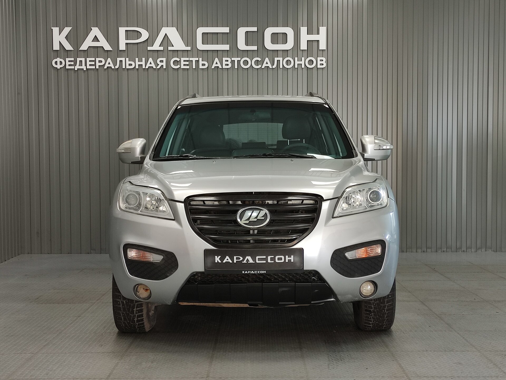 Lifan X60, I 2014 Lifan X60, I 2014