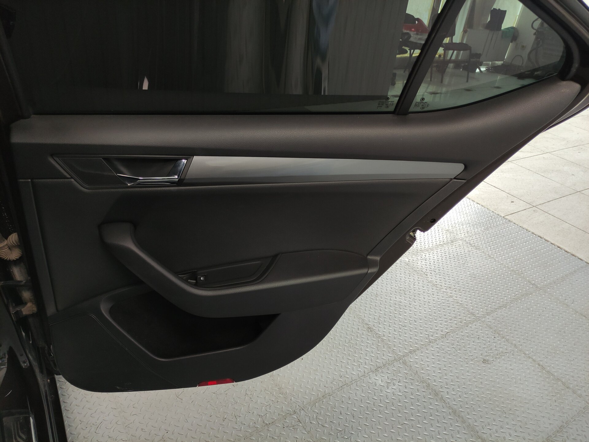 Skoda Superb, III 2016 Skoda Superb, III 2016