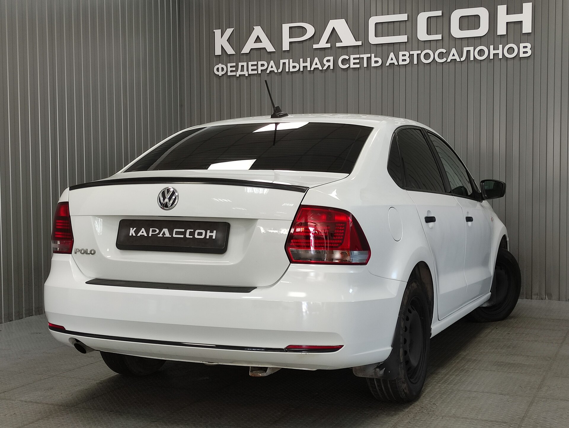 Volkswagen Polo, V Рестайлинг 2020 Volkswagen Polo, V Рестайлинг 2020