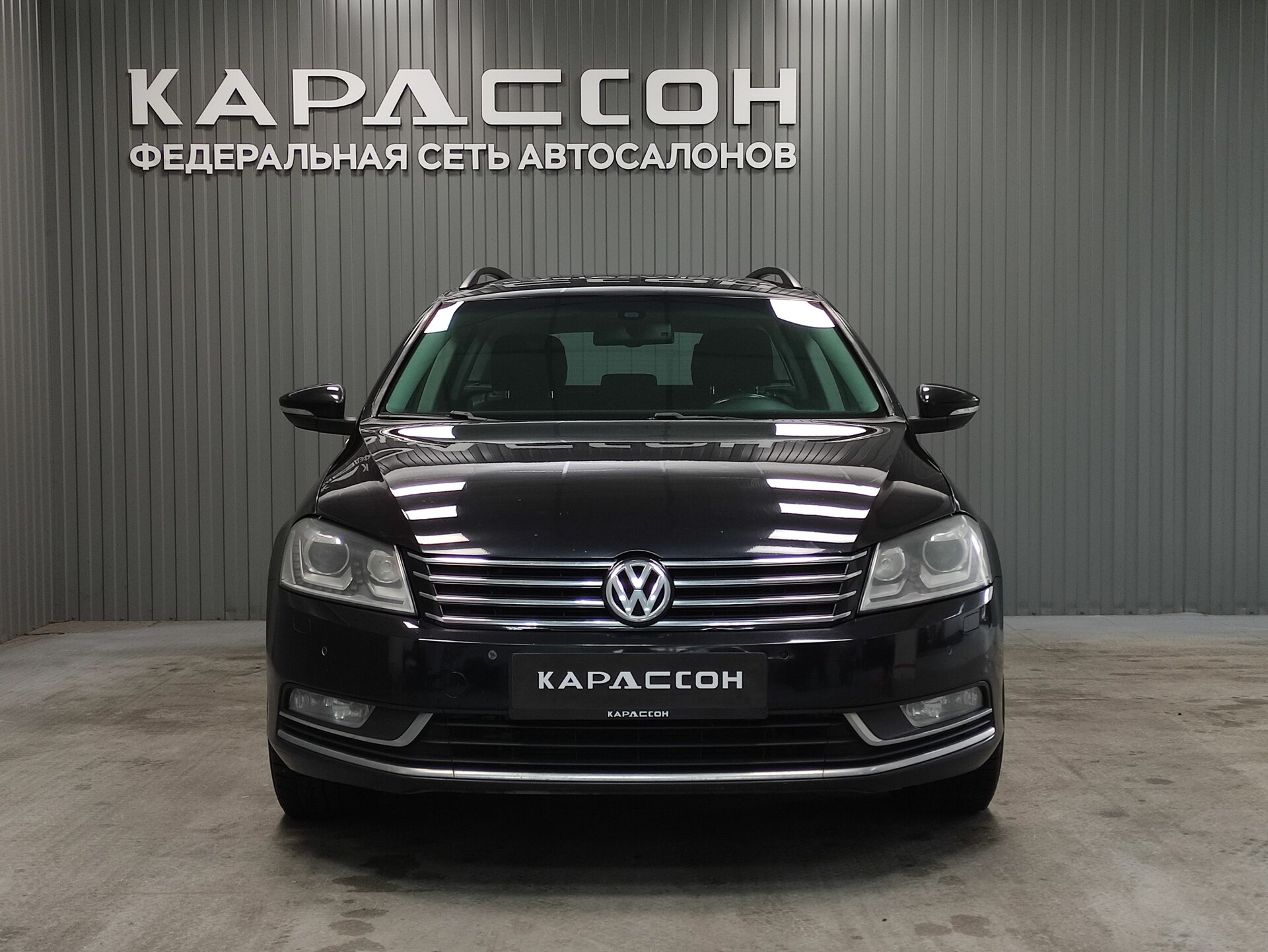 Volkswagen Passat, B7 2014 Volkswagen Passat, B7 2014