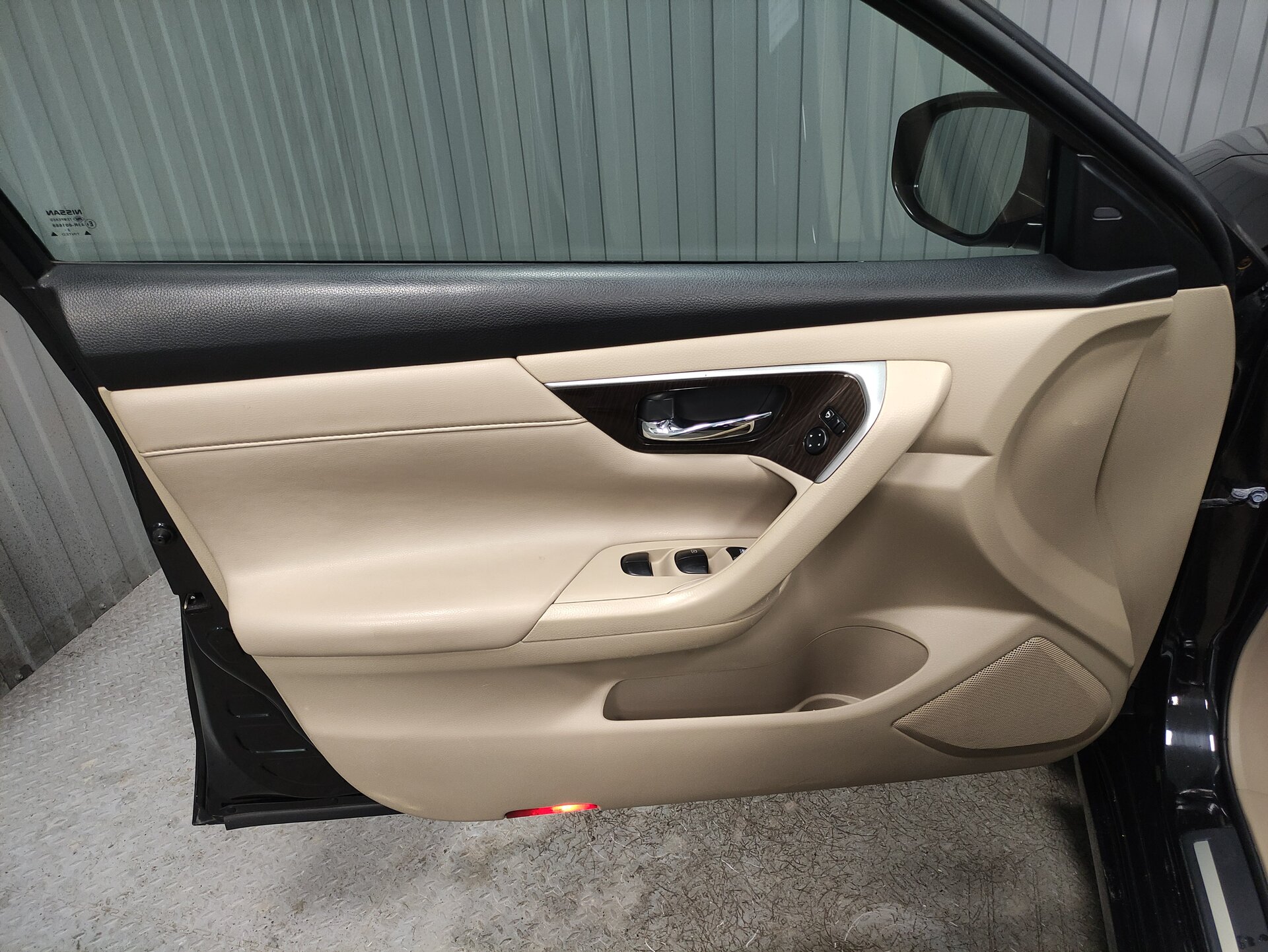 Nissan Teana, III 2014 Nissan Teana, III 2014