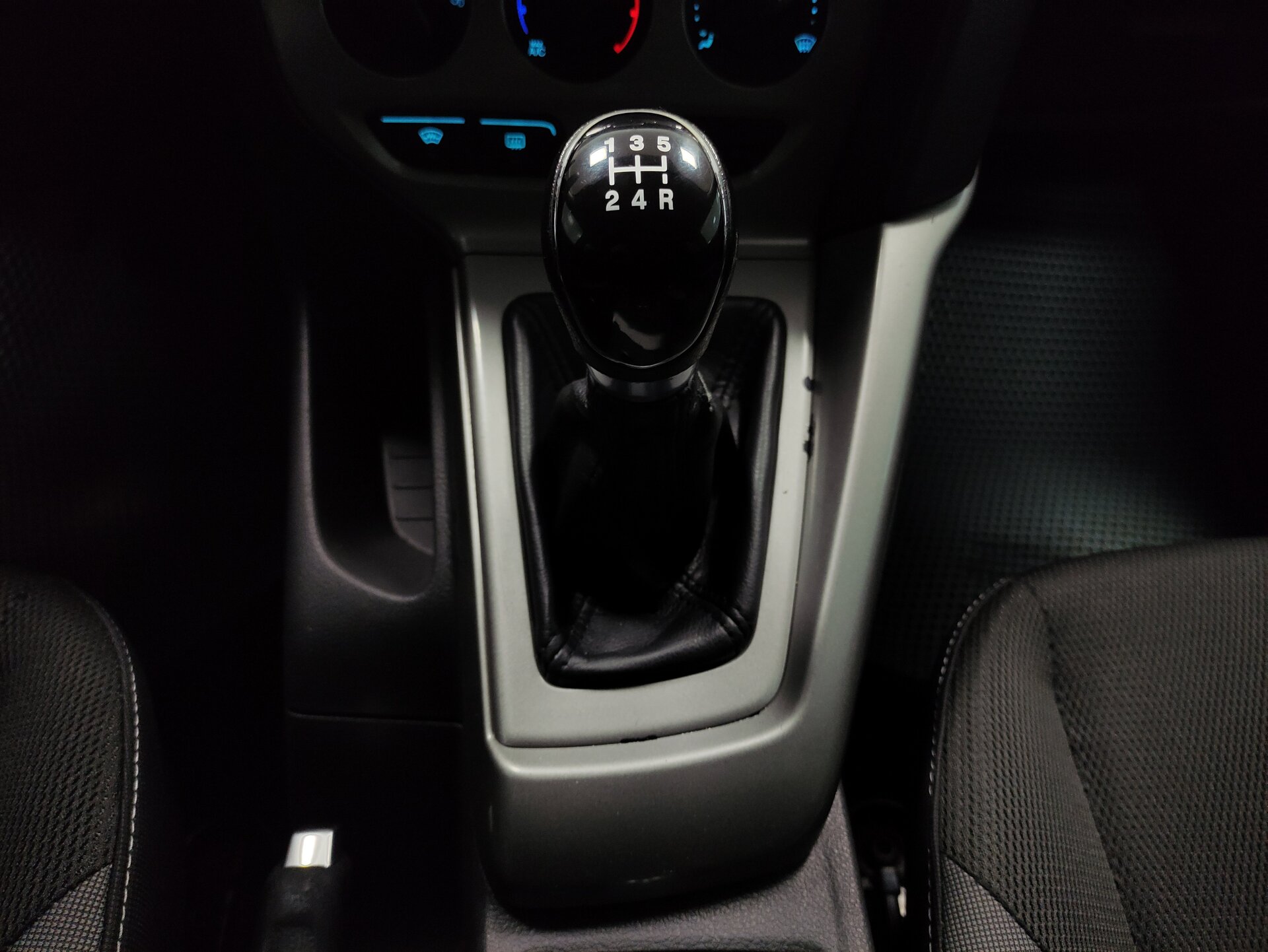 Ford Focus, III 2012 Ford Focus, III 2012