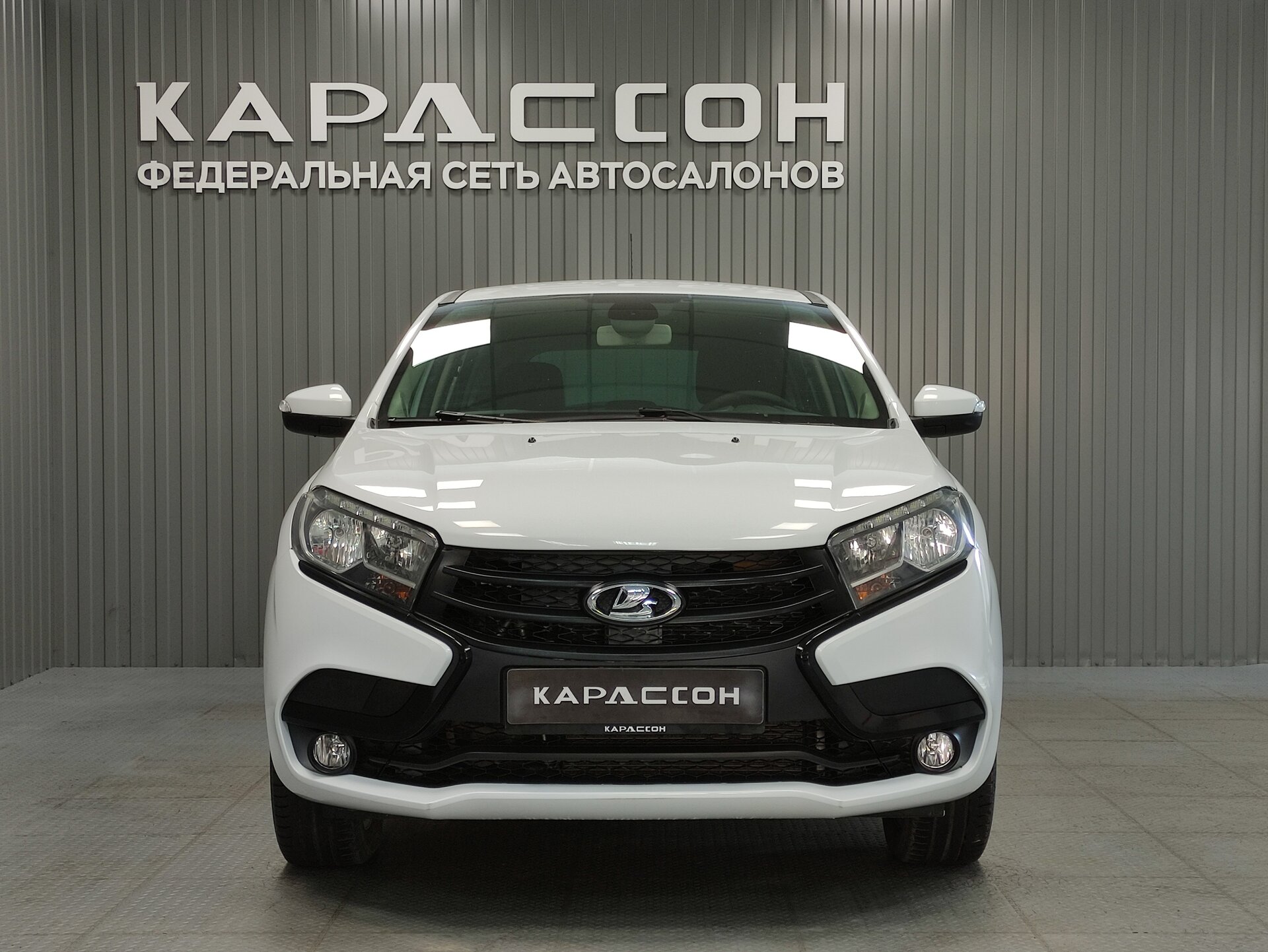 Lada (ВАЗ) XRAY, I 2016 Lada (ВАЗ) XRAY, I 2016