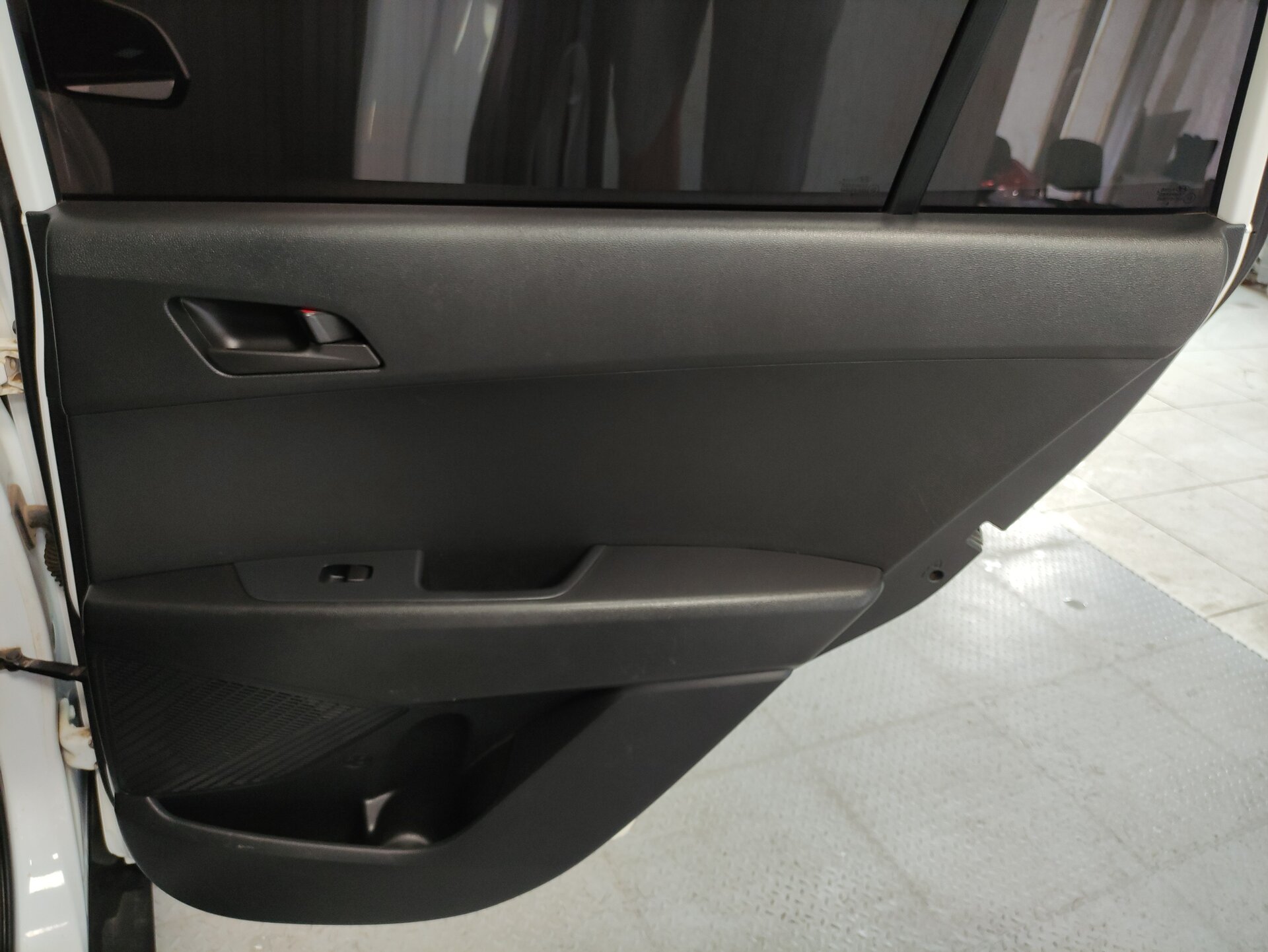 Hyundai Creta, I 2019 Hyundai Creta, I 2019