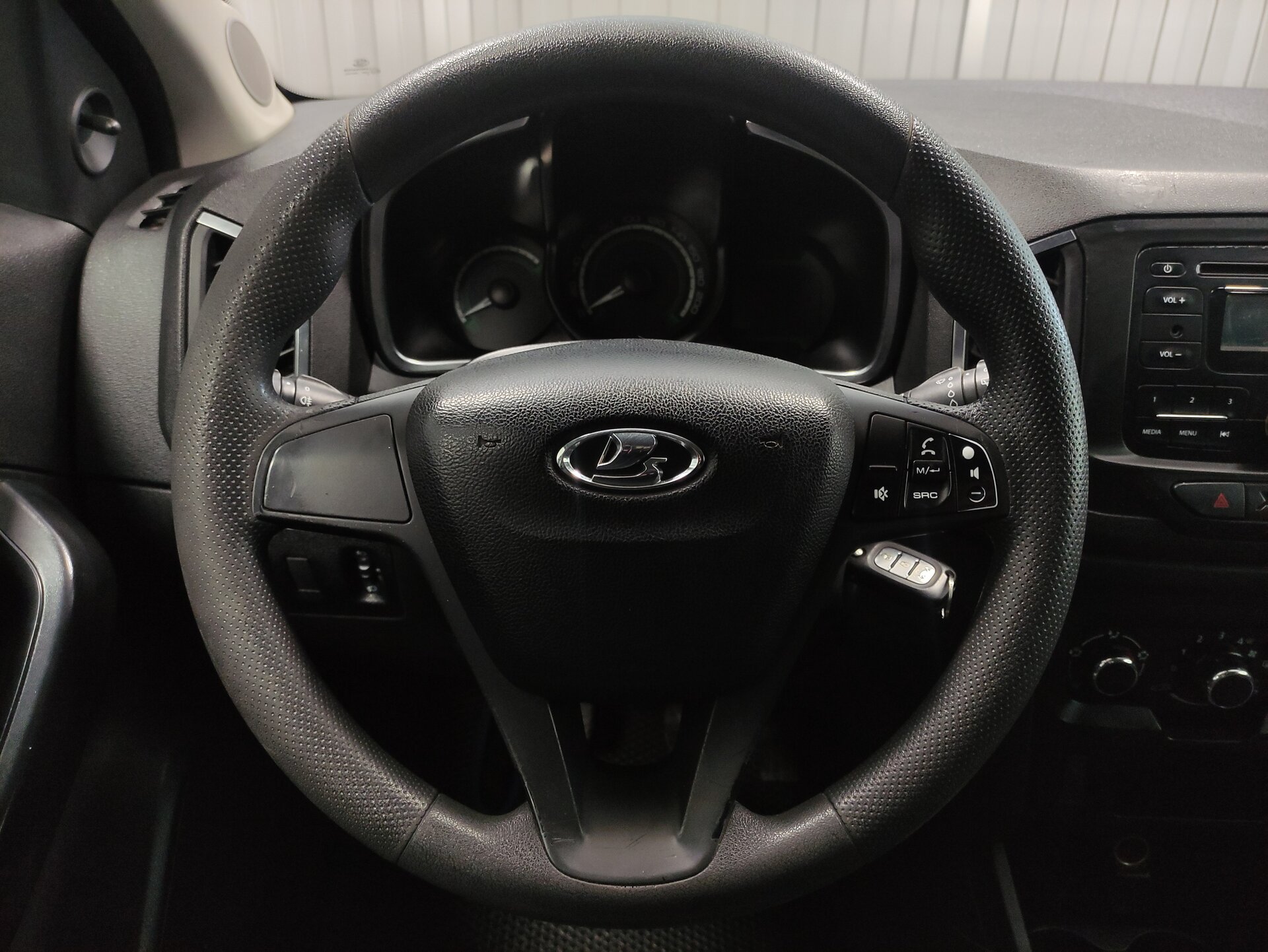 Lada (ВАЗ) XRAY, I 2016 Lada (ВАЗ) XRAY, I 2016
