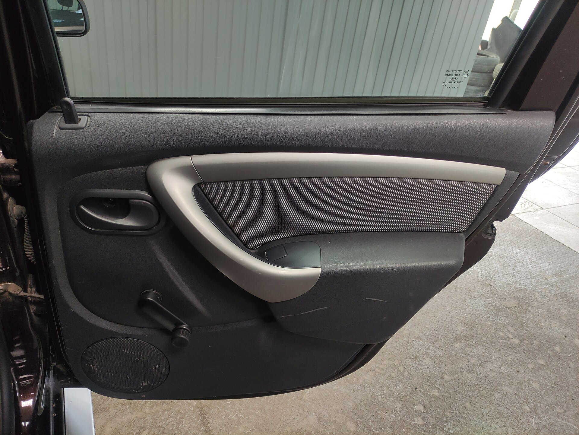 Renault Duster, I 2014 Renault Duster, I 2014