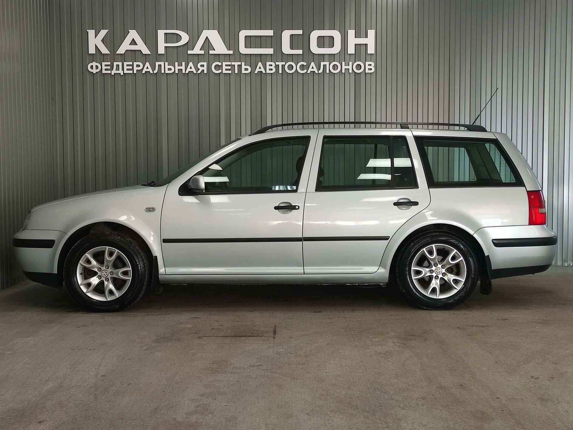 Volkswagen Golf, IV 2004 Volkswagen Golf, IV 2004