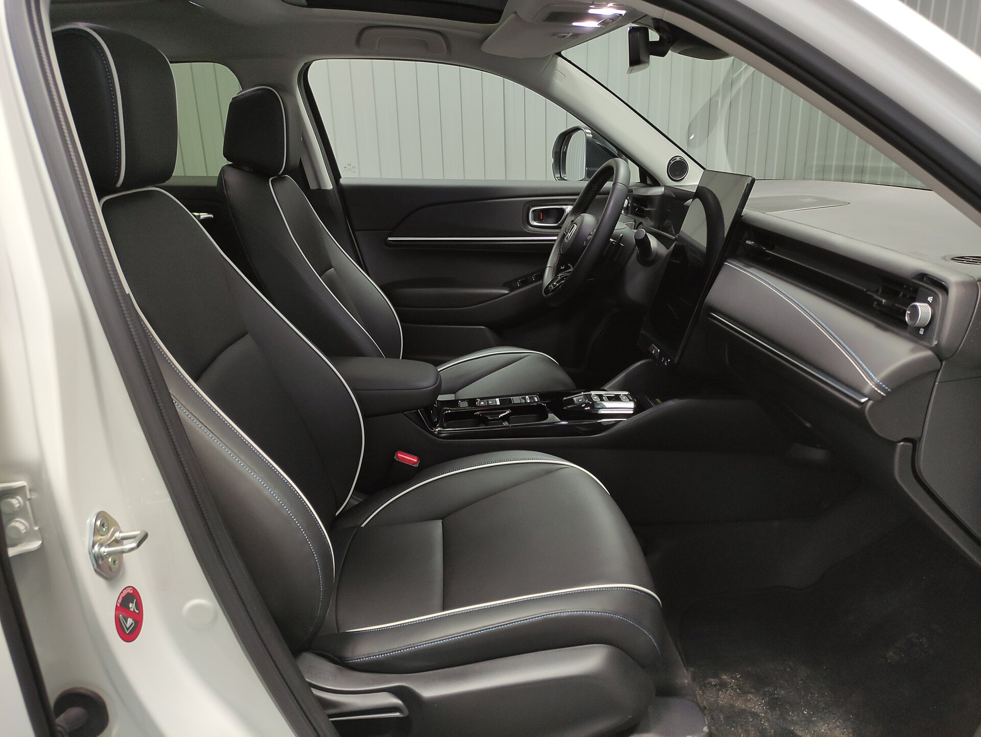 Honda e:NS1, I 2022 Honda e:NS1, I 2022