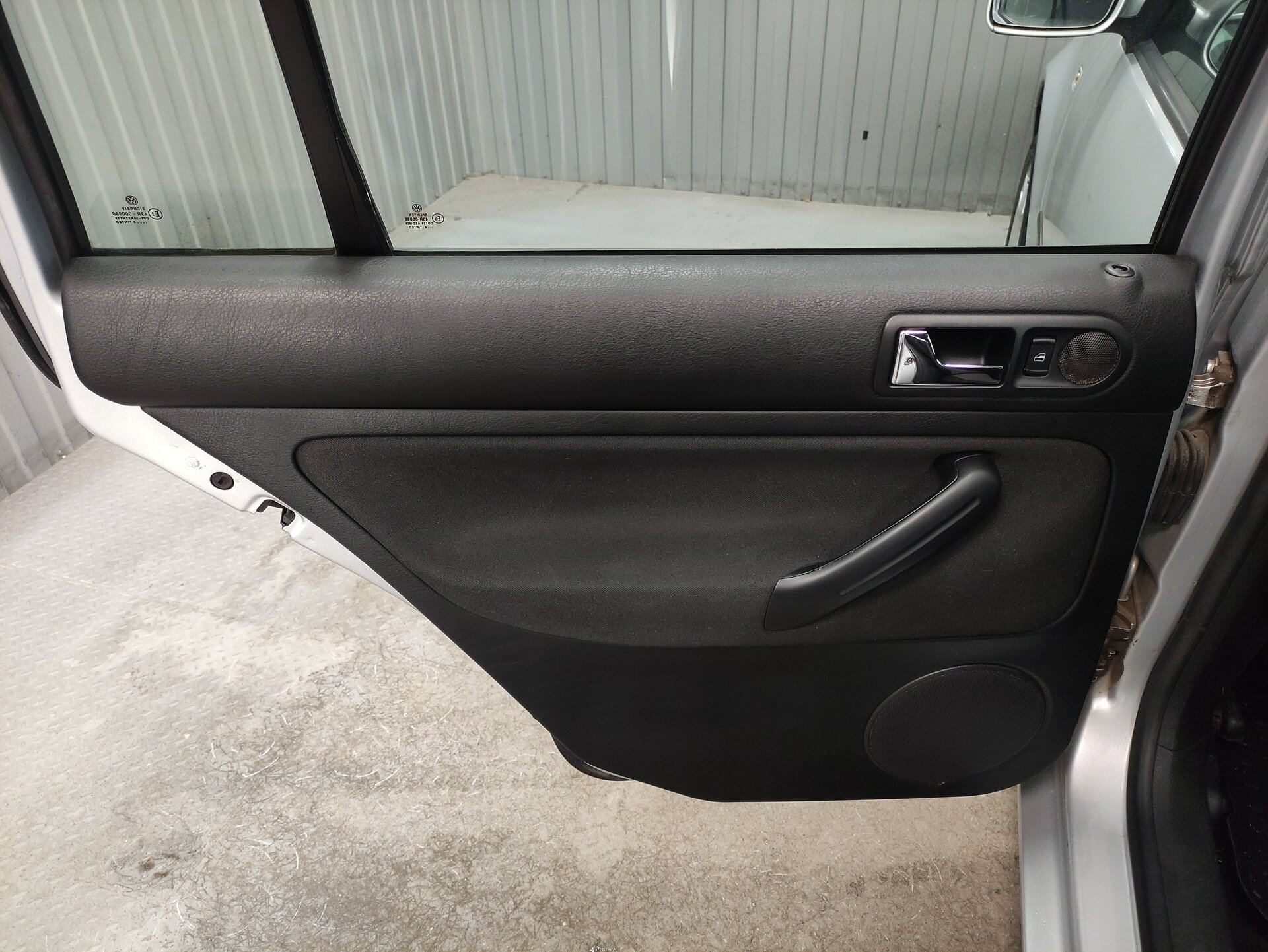 Volkswagen Golf, IV 2004 Volkswagen Golf, IV 2004
