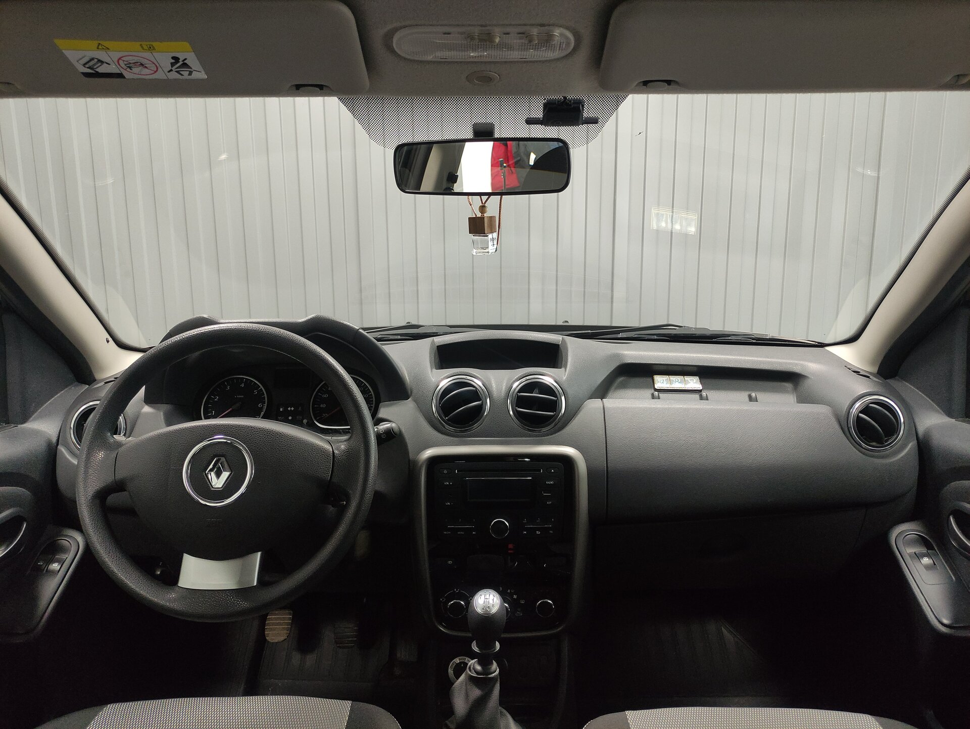 Renault Duster, I 2014 Renault Duster, I 2014
