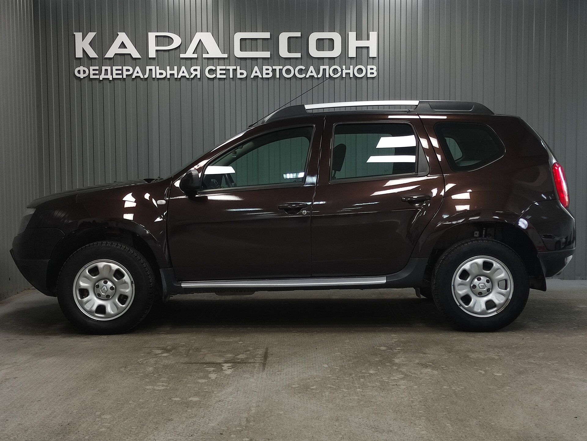 Renault Duster, I 2014 Renault Duster, I 2014