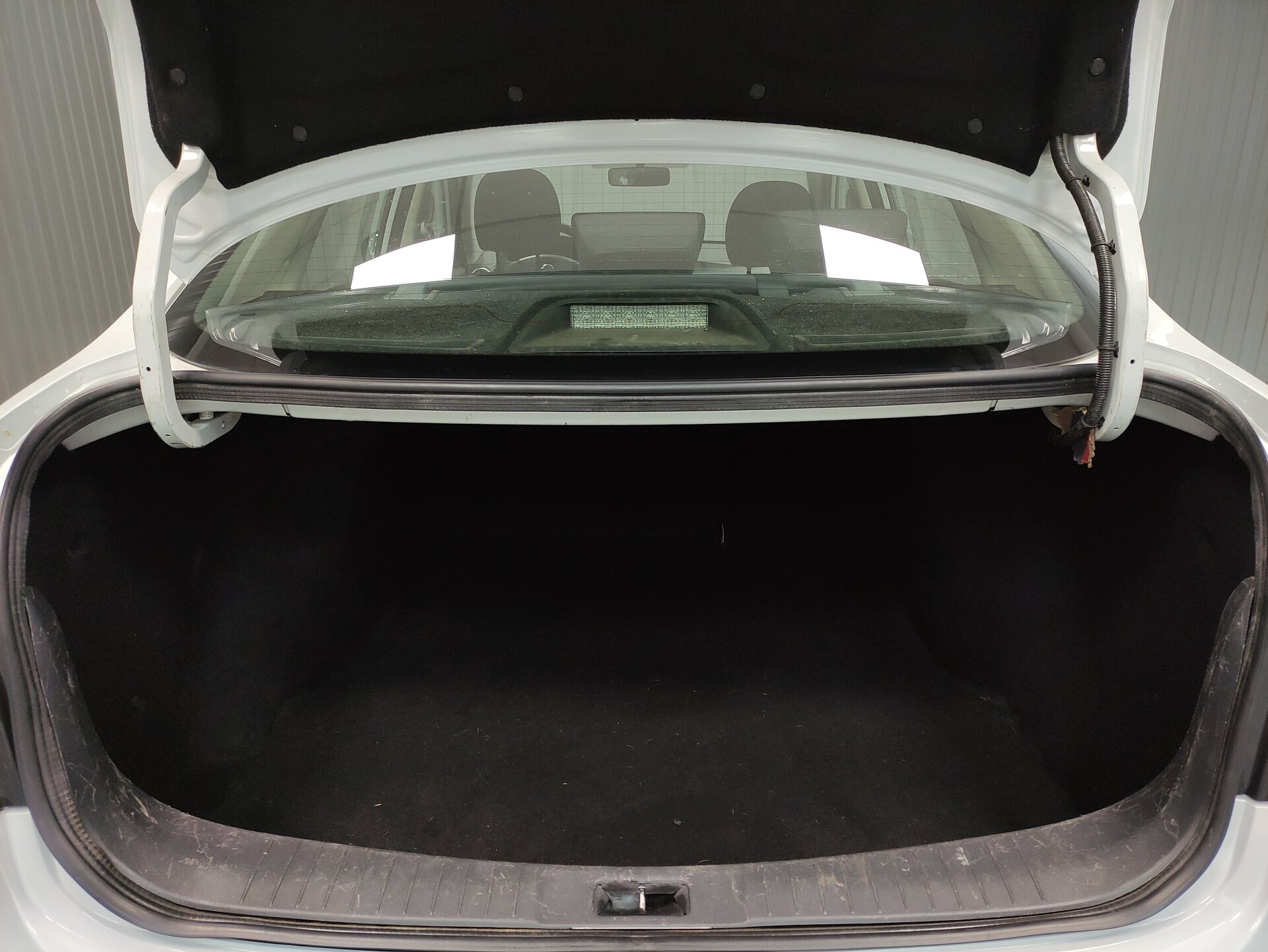 Nissan Almera, III (G15) 2015 Nissan Almera, III (G15) 2015