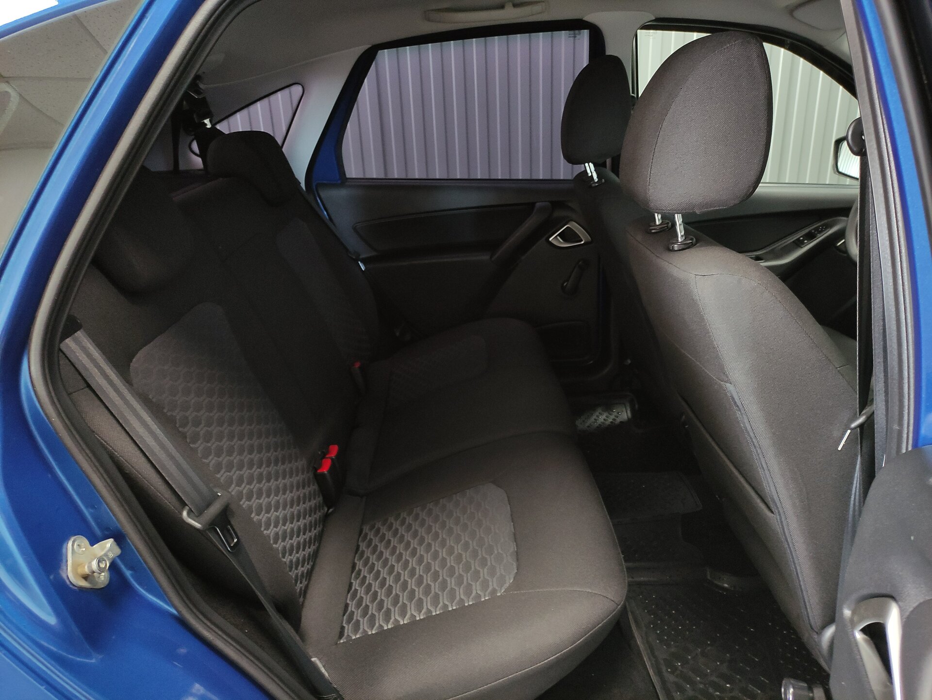 Lada (ВАЗ) Granta, I Рестайлинг 2022 Lada (ВАЗ) Granta, I Рестайлинг 2022