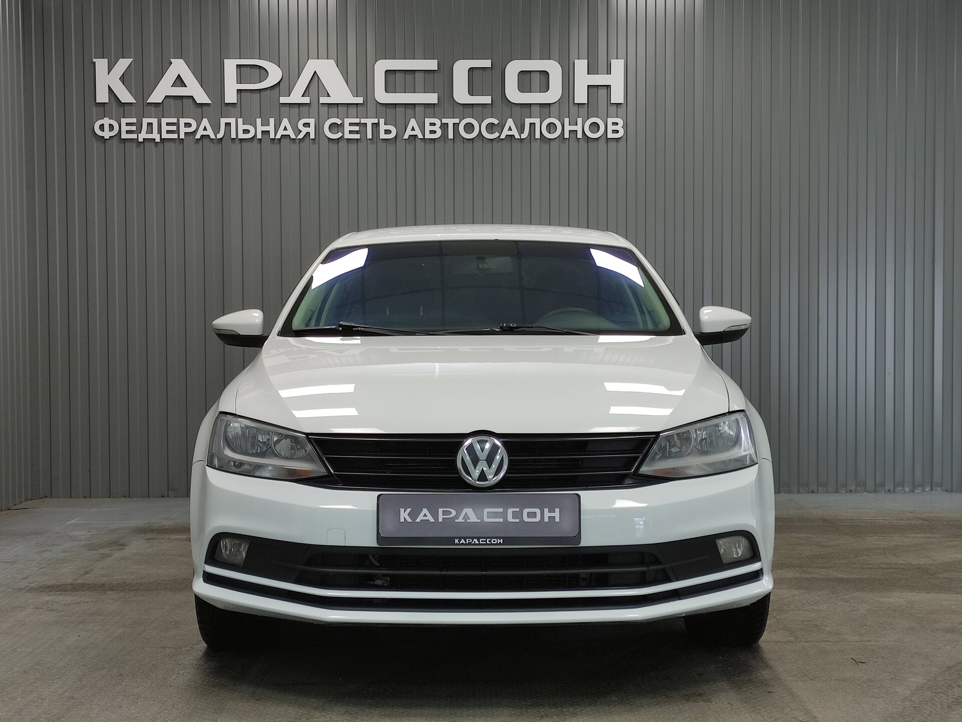 Volkswagen Jetta, VI Рестайлинг 2017 Volkswagen Jetta, VI Рестайлинг 2017