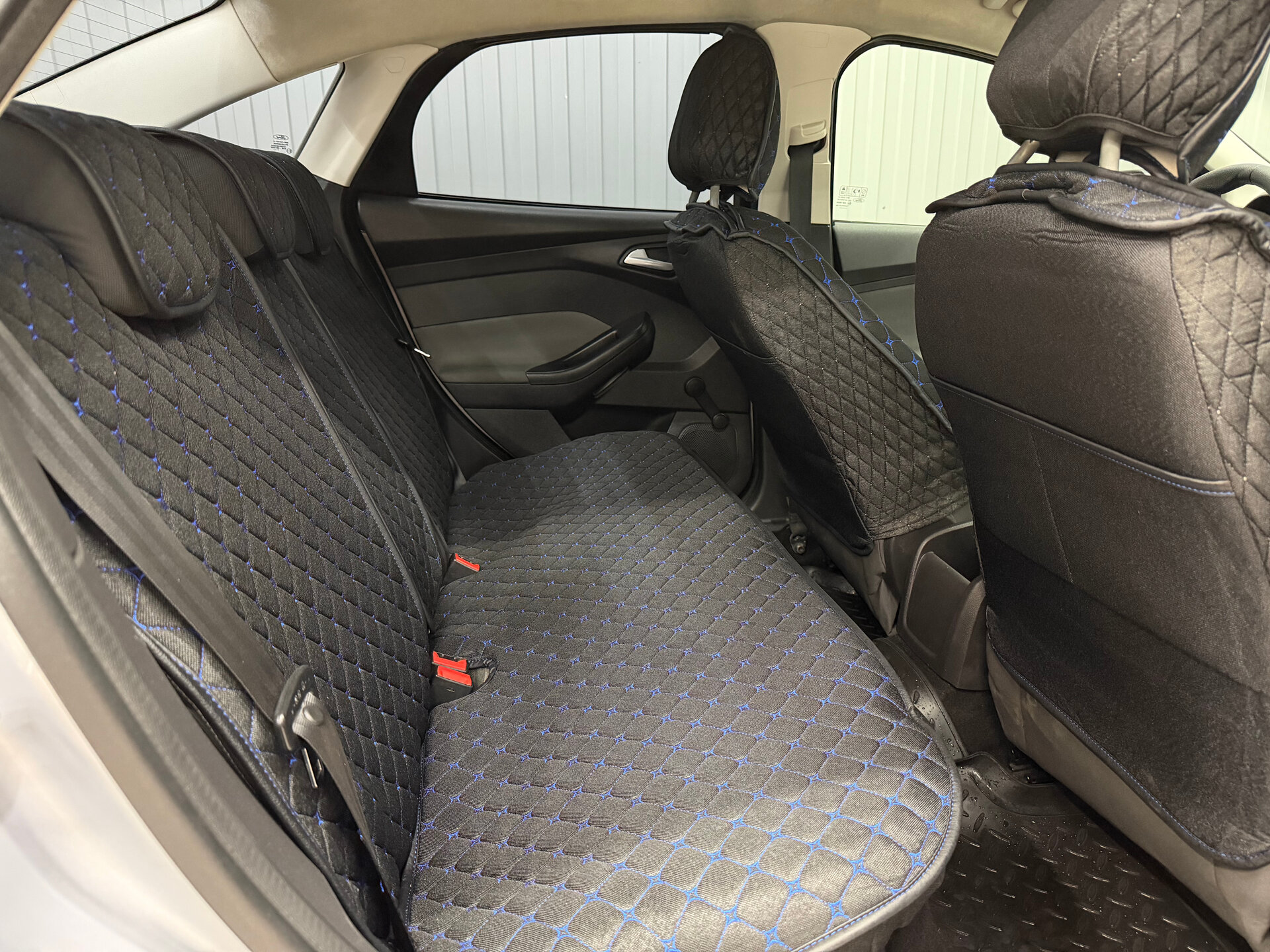 Ford Focus, III 2011 Ford Focus, III 2011
