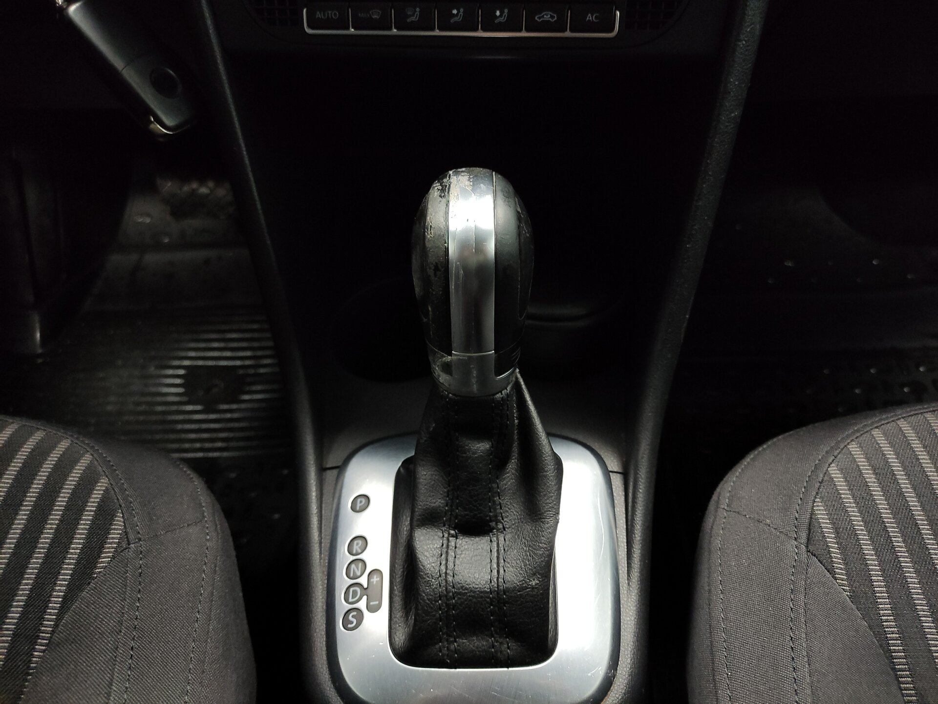Volkswagen Polo, V 2013 Volkswagen Polo, V 2013